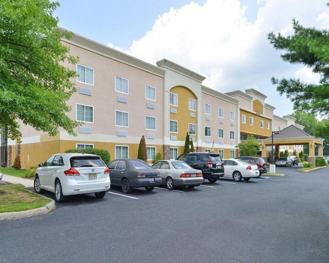 Tinton Falls Inn מראה חיצוני תמונה
